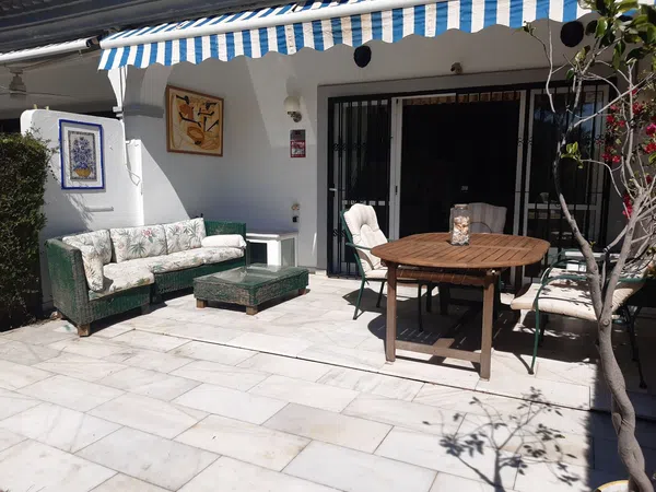 Chalet adosado en Calle Noray s/n - Foto 12