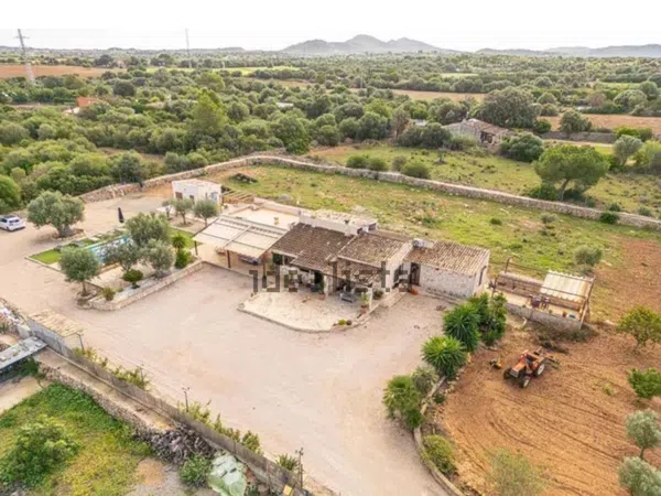 Casa o chalet independiente en Polígono 26 pácela 737 s/n, Manacor Centro, Manacor Centro - Foto 4