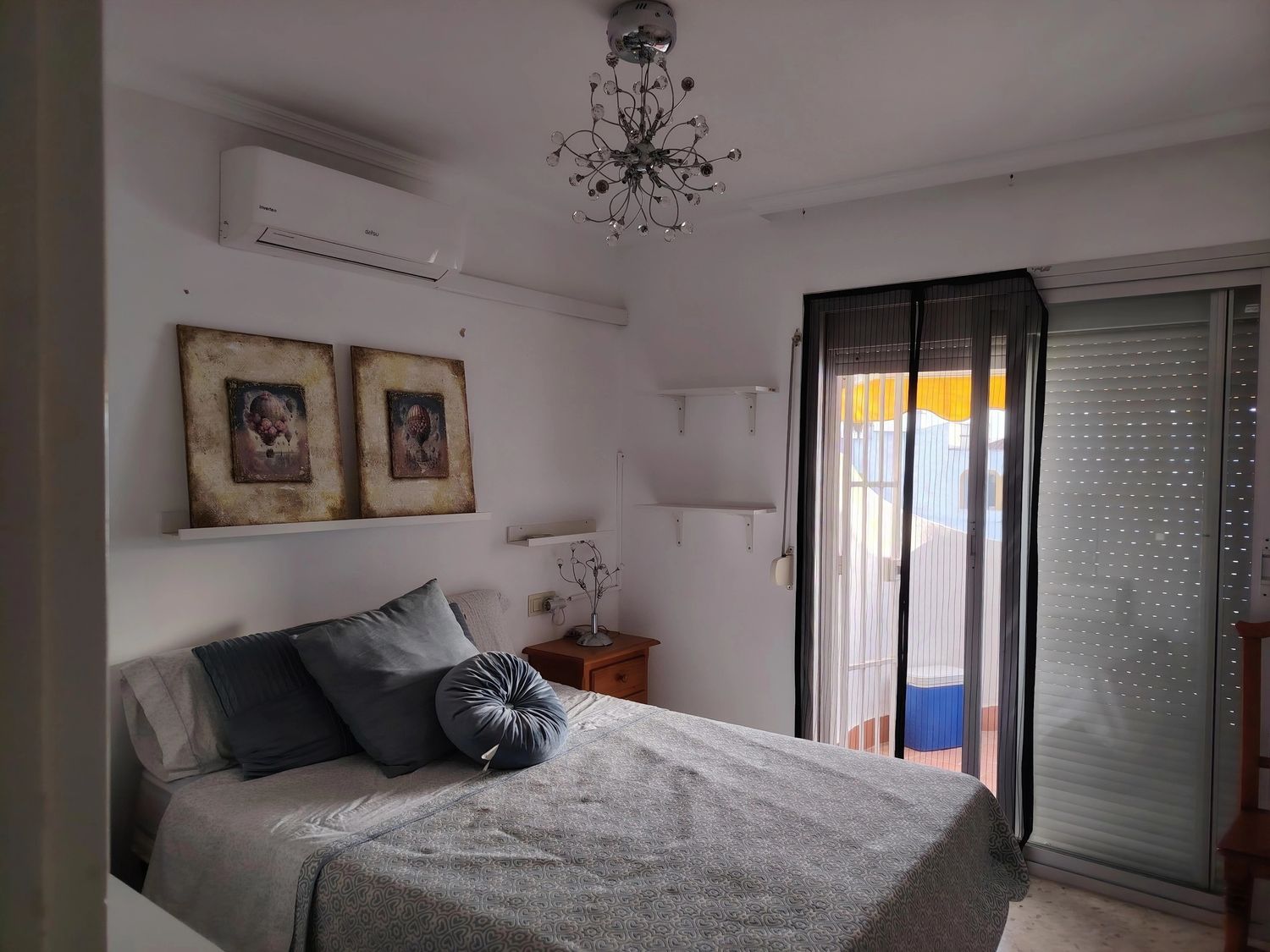 Chalet adosado en Calle Trasmallos, 12, Chilches, Chilches - Foto 4