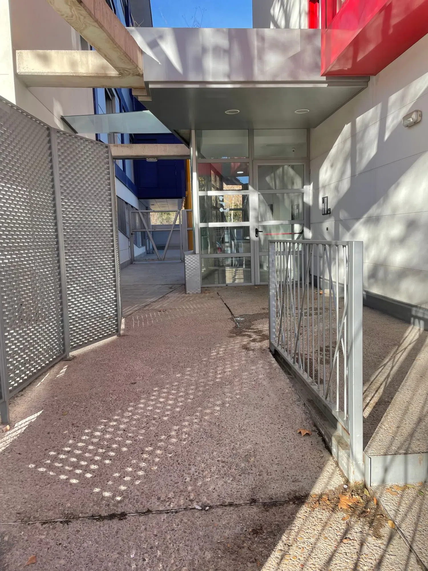 Piso en calle Carabaña, 15 b - Foto 2