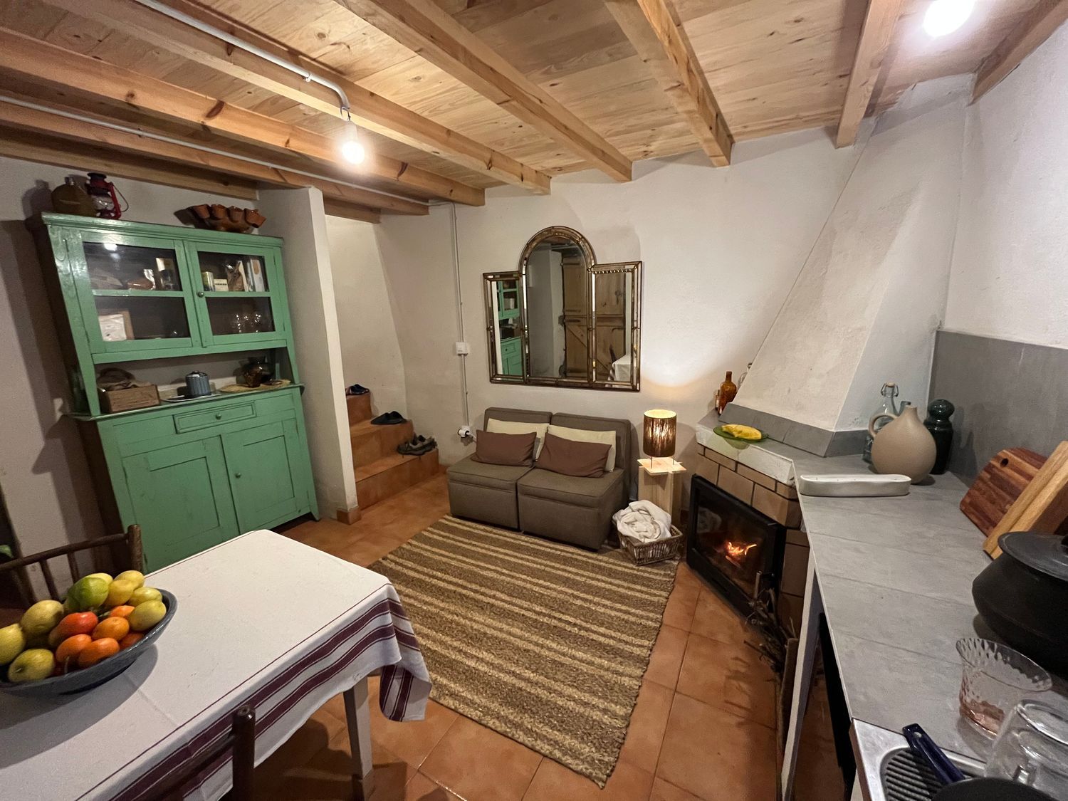 Casa rural en Aldea Sibil, 6 - Foto 6