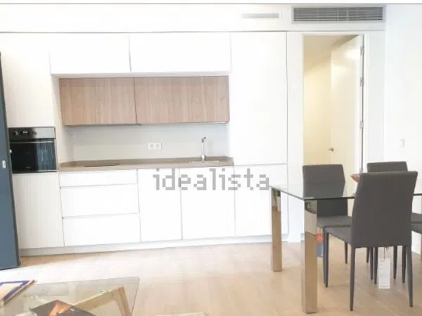 Estudio en calle Virgen de Luján, 47 - Foto 8