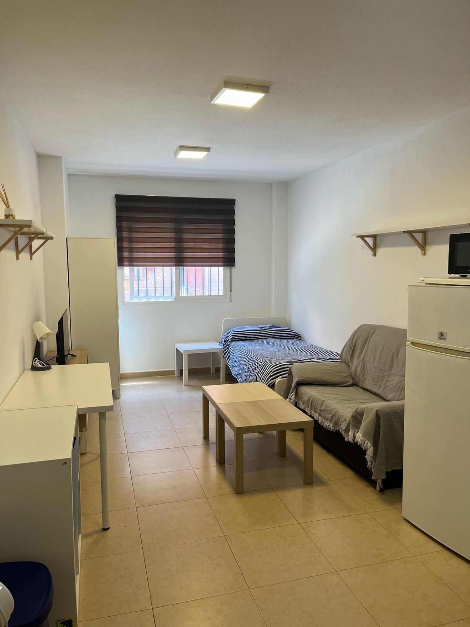 Estudio en calle Rosario, 59 - Foto 4