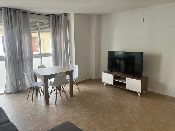 Piso en Calle Manuel Peris Fuentes, 5, Camino Onda - Salesianos - Centro, Camino Onda - Salesianos - Centro - Foto 1