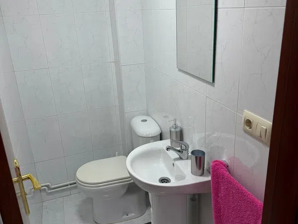 Piso en Alemania, 66, Centro - Echegaray, Centro - Echegaray - Foto 16