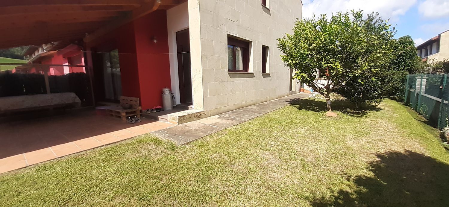 Chalet adosado en Barrio San Antonio, 31 - Foto 27
