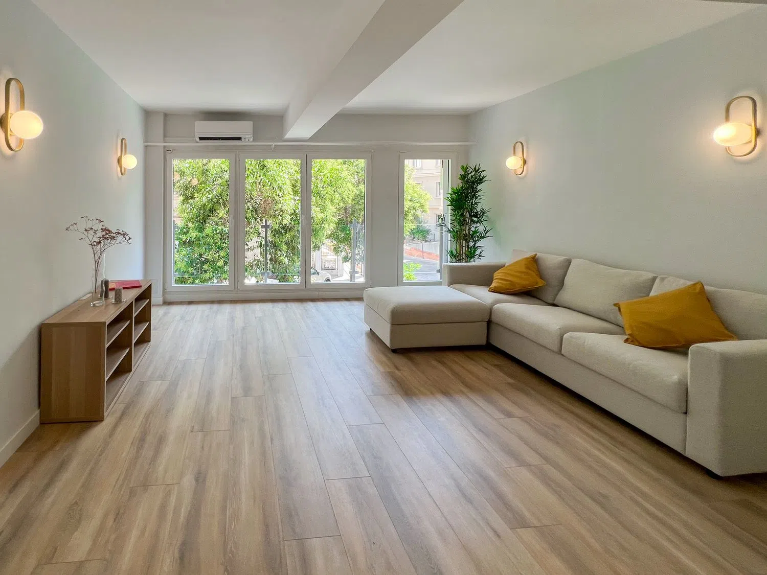 Estudio en calle de Jorge Juan, 143 - Foto 4