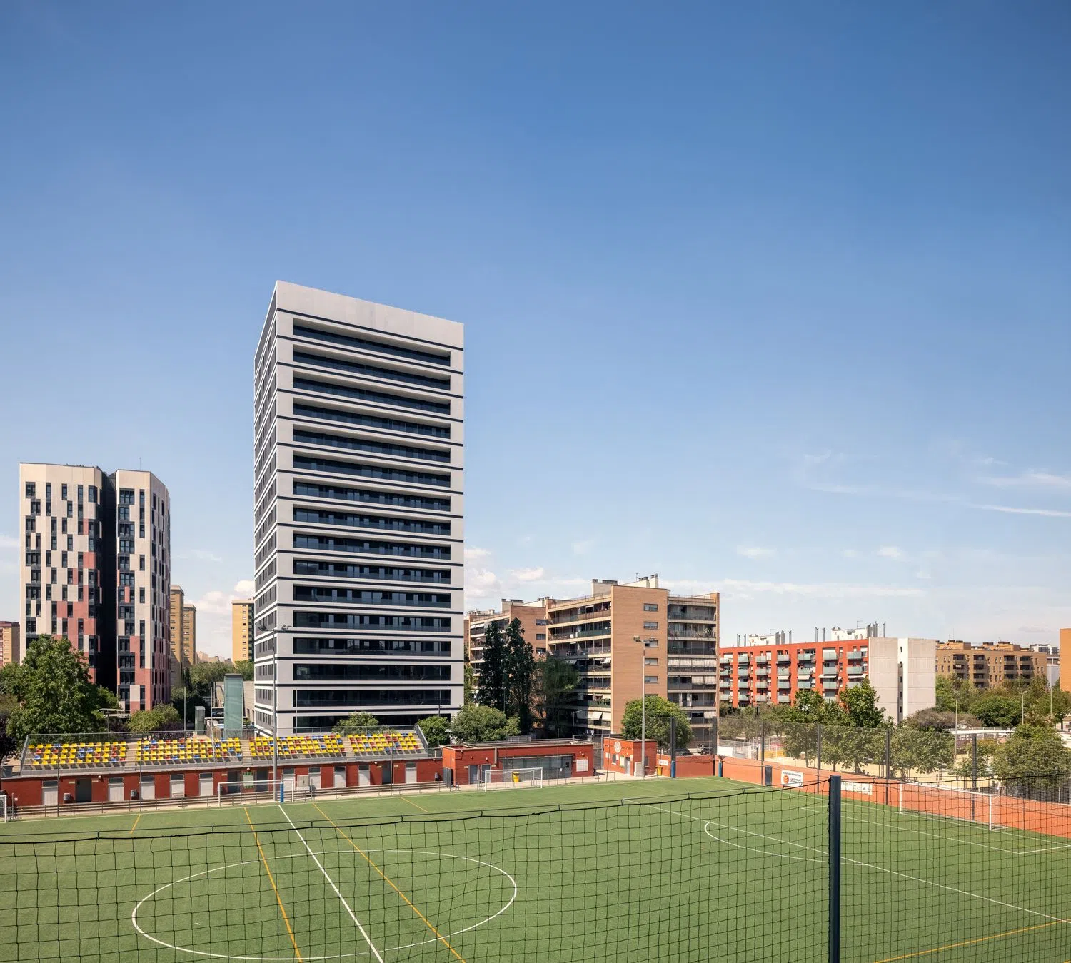 Piso en calle Joan de Joanes - Foto 21