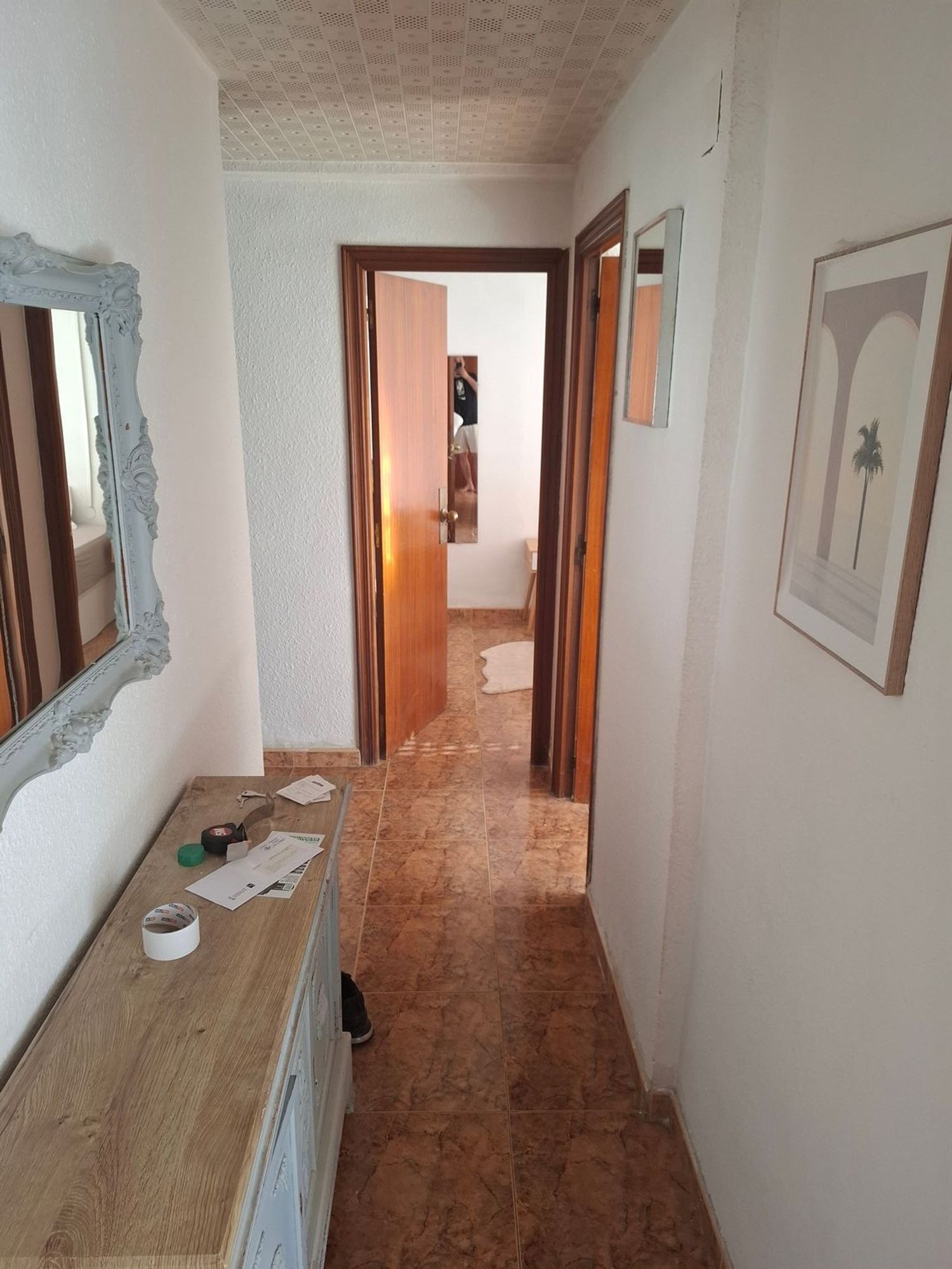 Piso en Calle de Bernardo López García, 33 35 - Foto 6