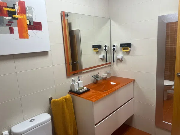Piso en Avenida de l'Altet, 21, Zona Deportiva-Nuevo Altabix - Foto 26