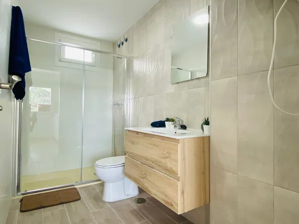 Piso en Avenida Ricardo Gross, 5 a, Cortijo de Maza-Finca Monsalvez-El Olivar - Foto 4