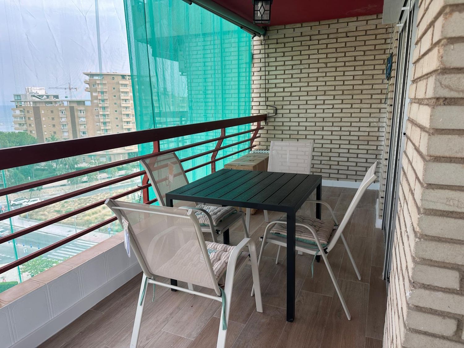 Piso en Calle Esportista Juan Matos s/n, La Albufereta - Foto 49