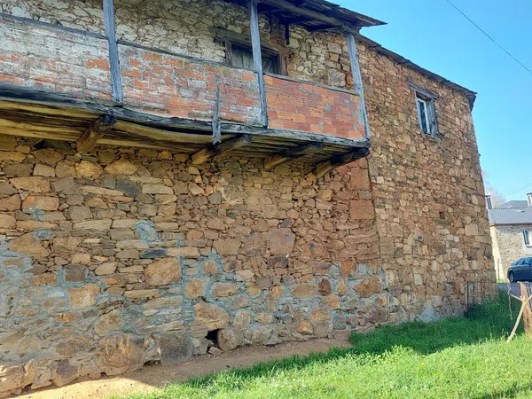 Casa de pueblo en Bajada iglesia, 12 - Foto 4