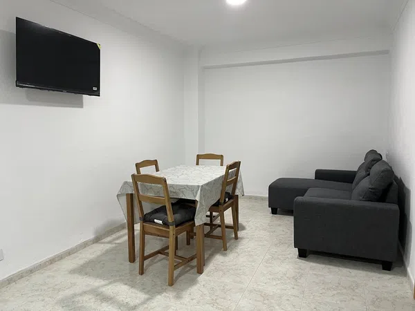 Piso en calle de Tirant lo Blanch, 25 - Foto 2