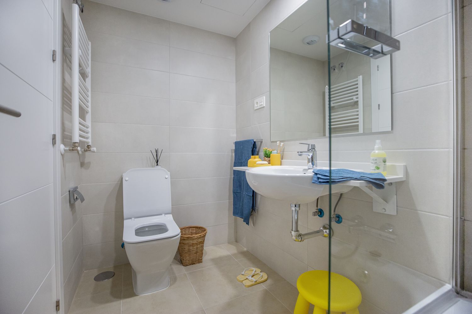 Piso en avenida de la Gran Vía del Sureste, 53 - Foto 7