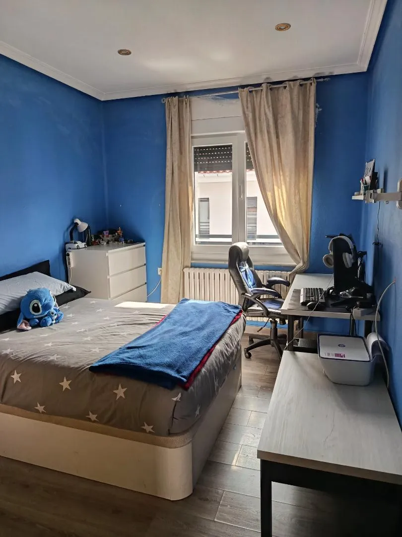 Piso en  Calle los Claveles 5 - Foto 8