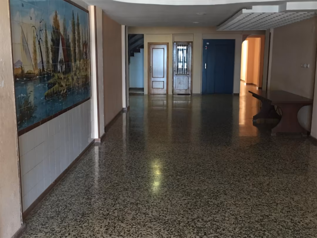 Apartamento en  Carrer Mare Nostrum 0 - Foto 2
