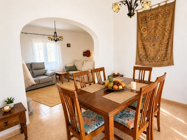 Casa o chalet independiente en Calle de la Malva, 7, Monte Pedreguer, Monte Pedreguer - Foto 13