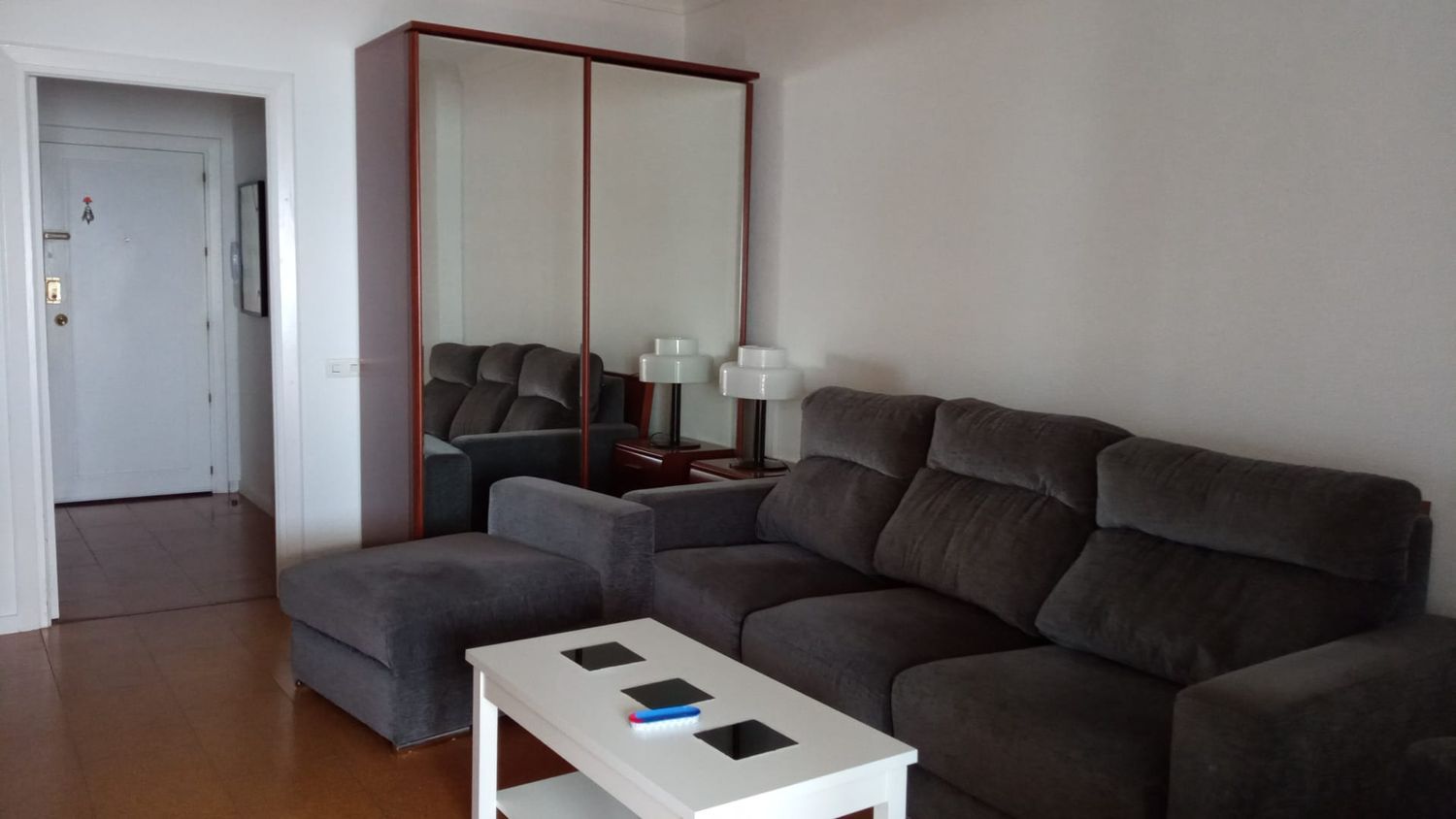 Estudio en Calle Hespérides, 1, Guadalmar - Foto 2