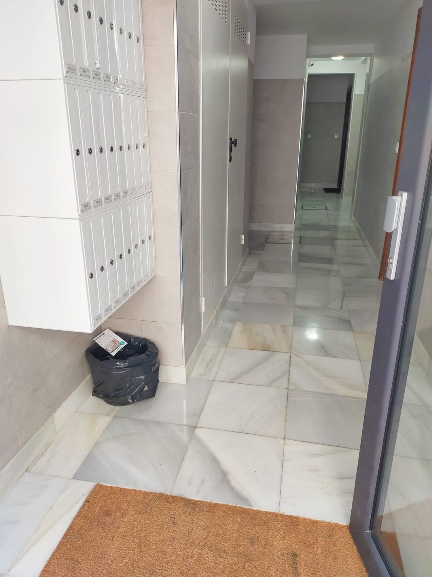 Piso en Calle Niebla, 37, Parque de los Principes - Calle Niebla - Foto 14