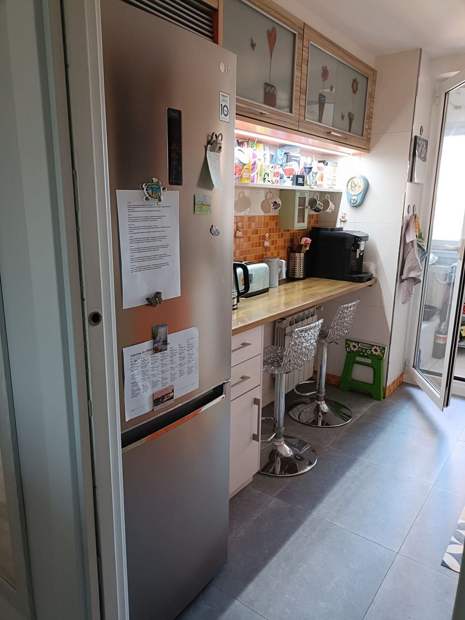 Piso en calle Paula Montal, 2 - Foto 17