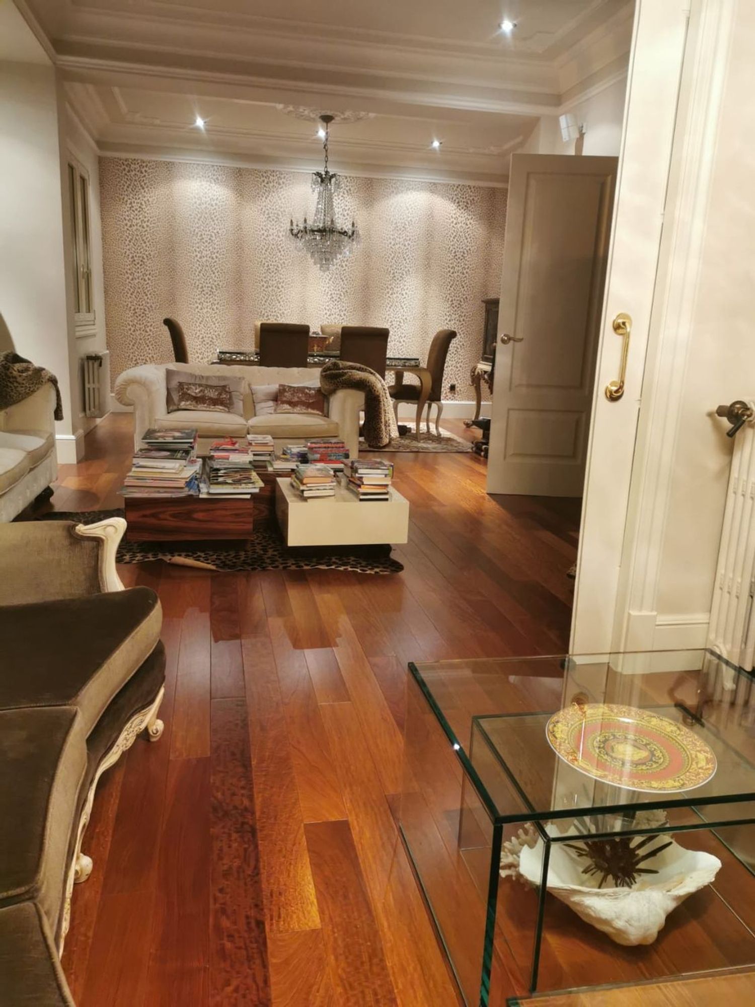 Piso en calle do Ecuador, 66 - Foto 5