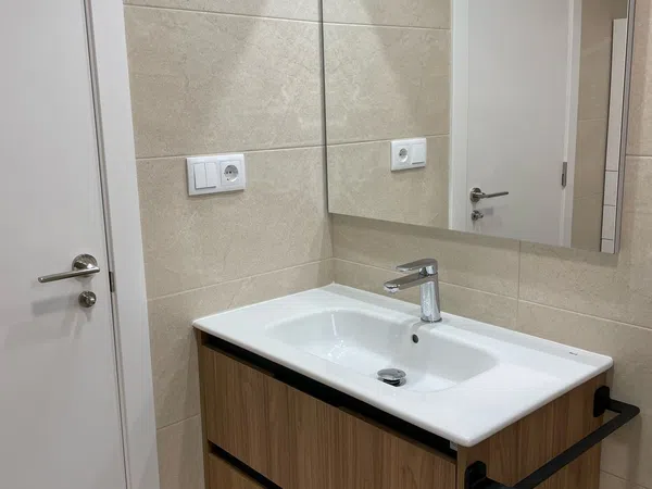 Piso en Plaza d'Hondures, 38, Ciutat Jardí, València - Foto 18
