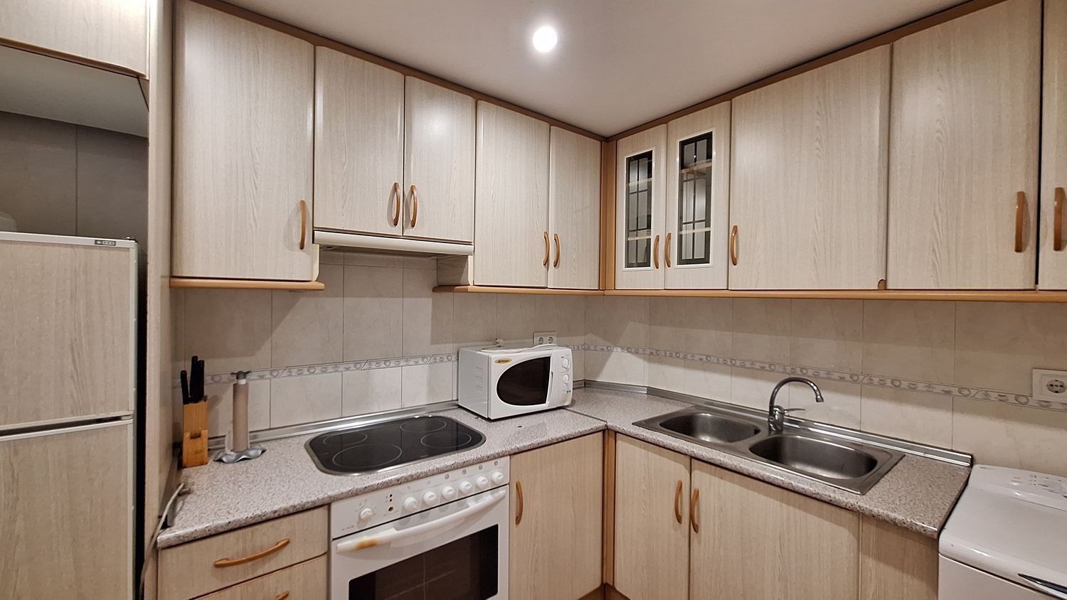 Piso en Cuesta del Carmen, 30, San Vicente-Las Úrsulas - Foto 2