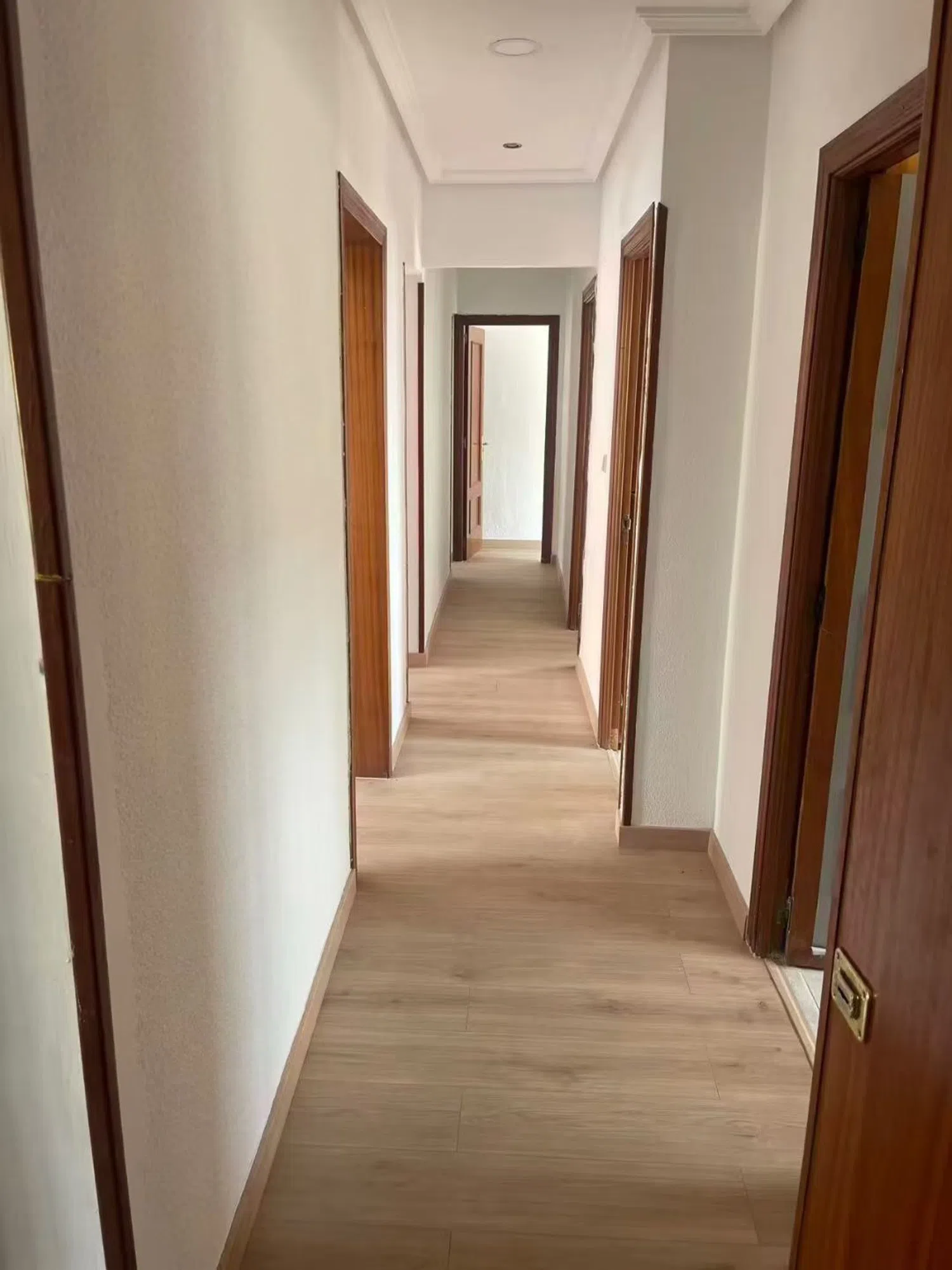 Piso en calle del Olvido, 11 - Foto 4