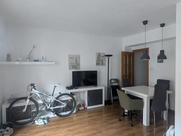 Piso en Avenida de l'Alcora, 18, Zona Estación-Universidad - Foto 2