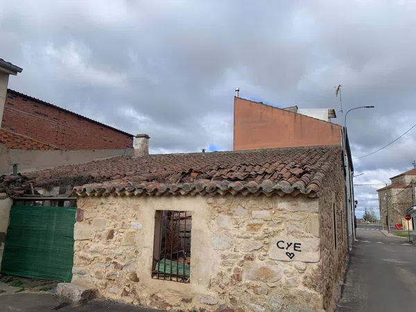 Casa de pueblo en Calle Iglesia, 8 - Foto 4