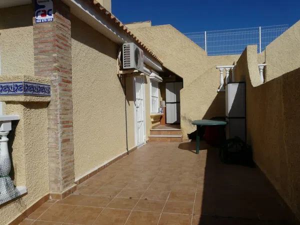 Casa o chalet independiente en Monte y Mar, Monte y Mar - Foto 20