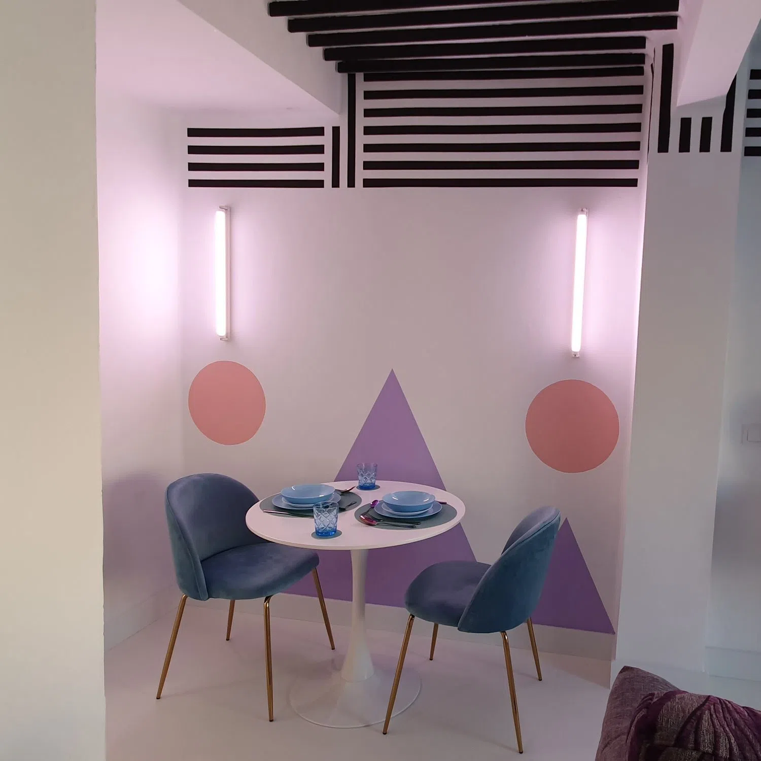 Piso en calle Afán de Ribera, 110 - Foto 8