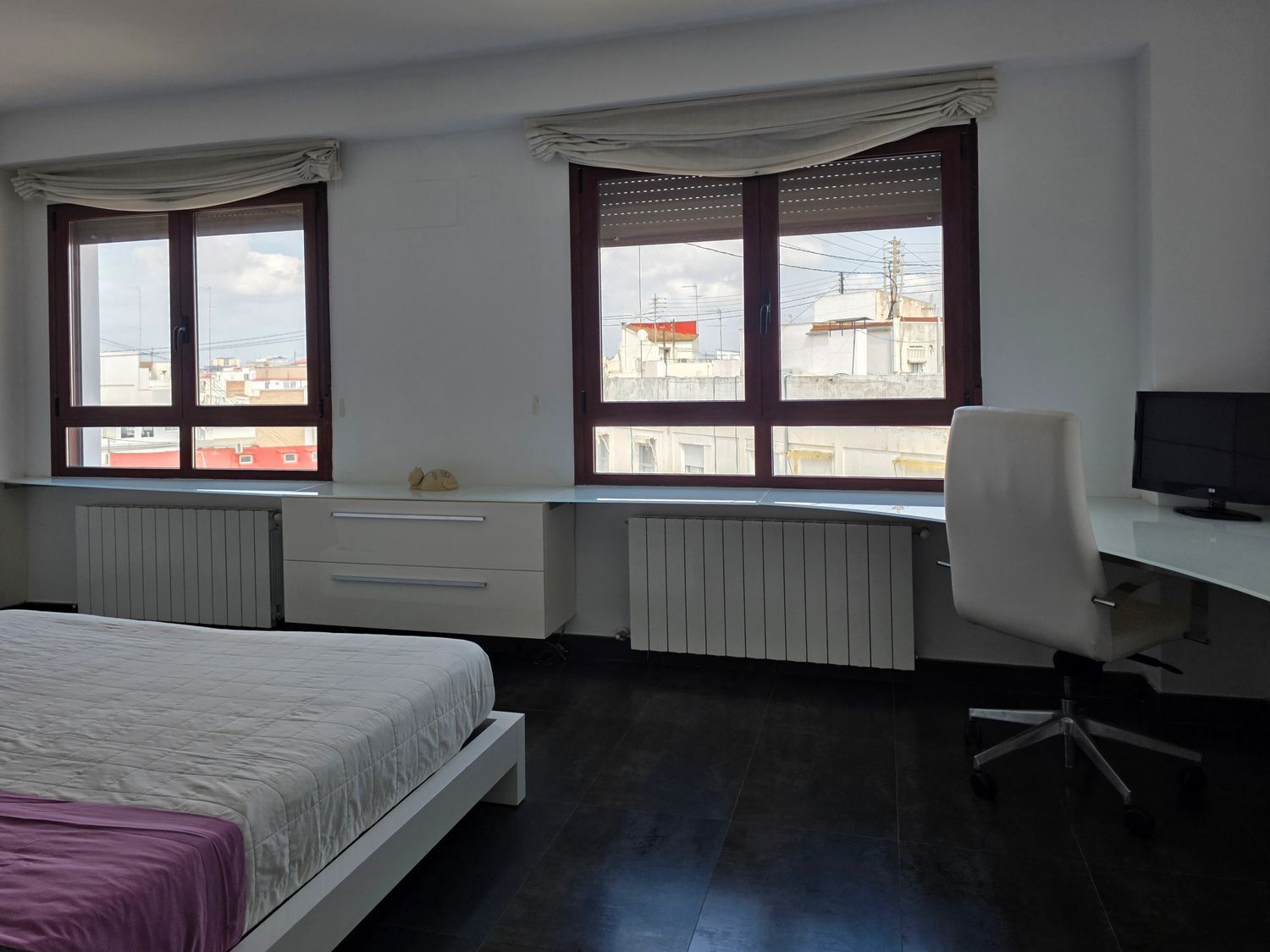 Piso en Barrio Gran Vía - Foto 19