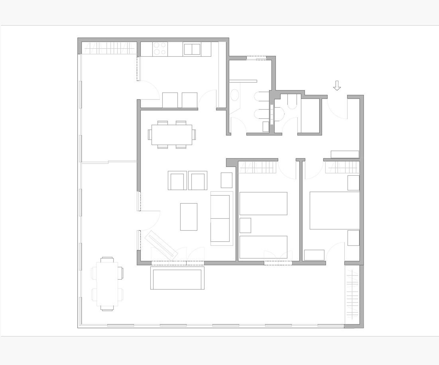 Piso en Barrio Playa de San Juan - Foto 19