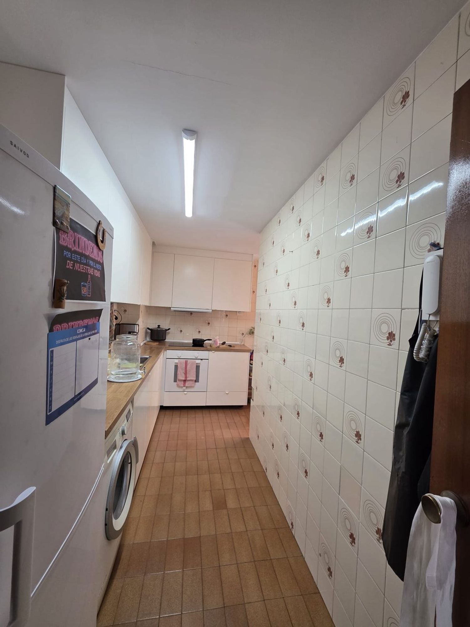 Piso en Calle d'Oltà, 40, Malilla - Foto 6