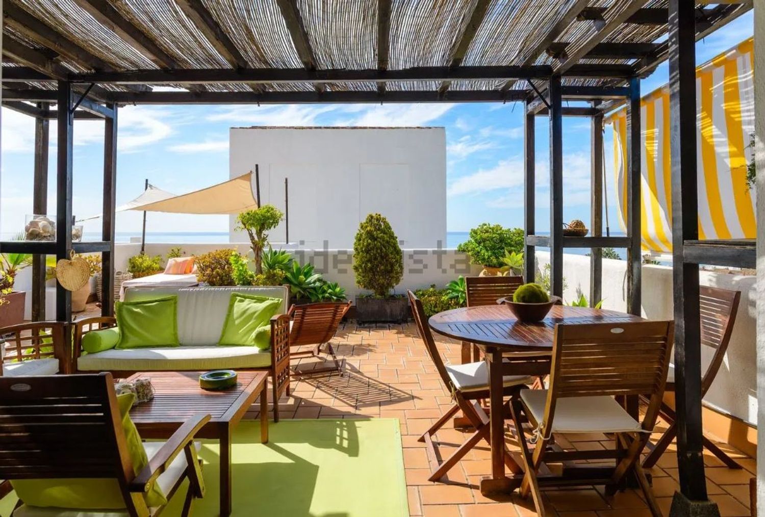 Piso en Urb. Bahia De Estepona, 340 n - Foto 4