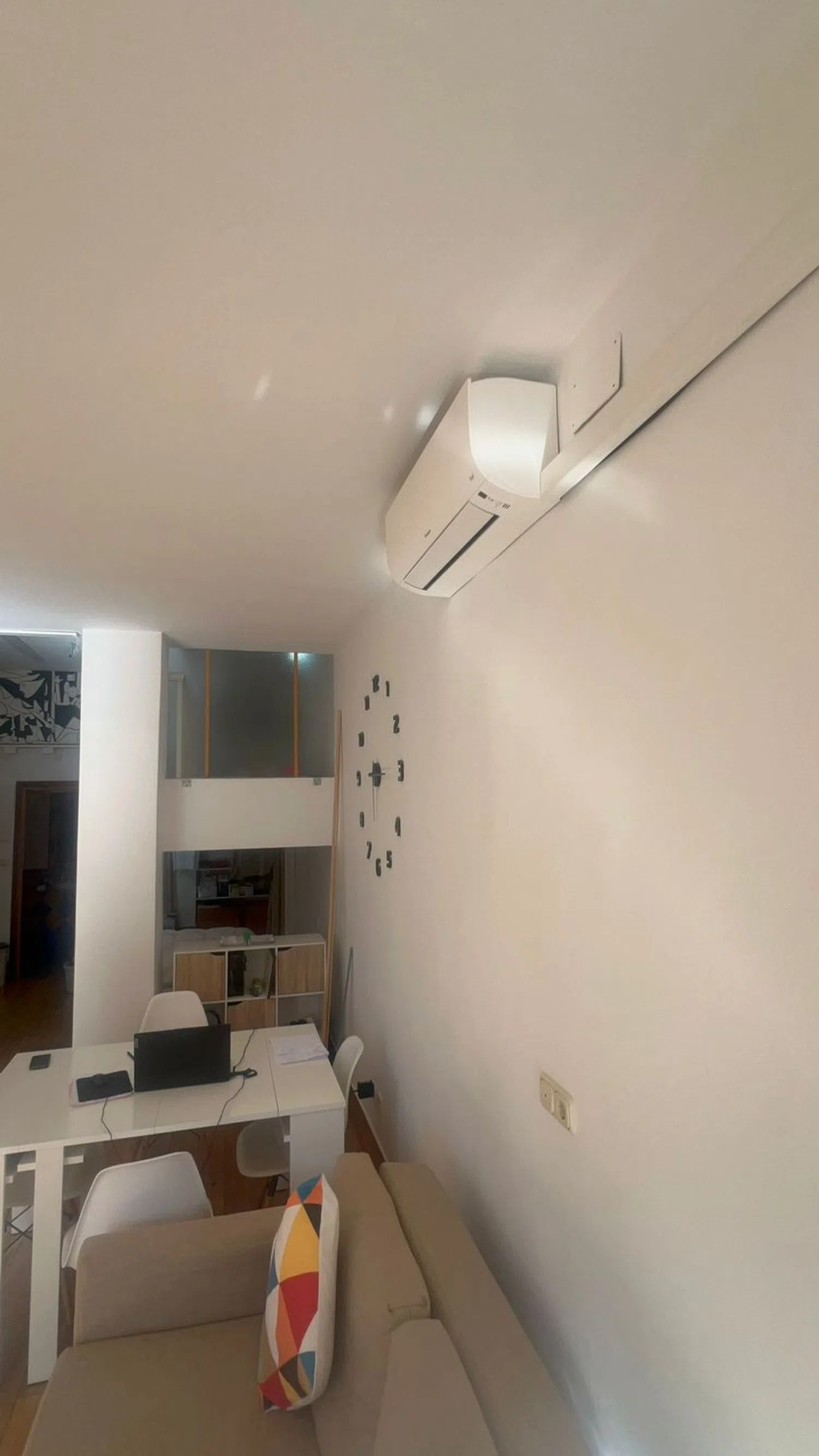 Estudio en calle Río Boeza, 6 - Foto 6