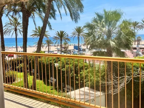 Piso en avenida de Niza, 22