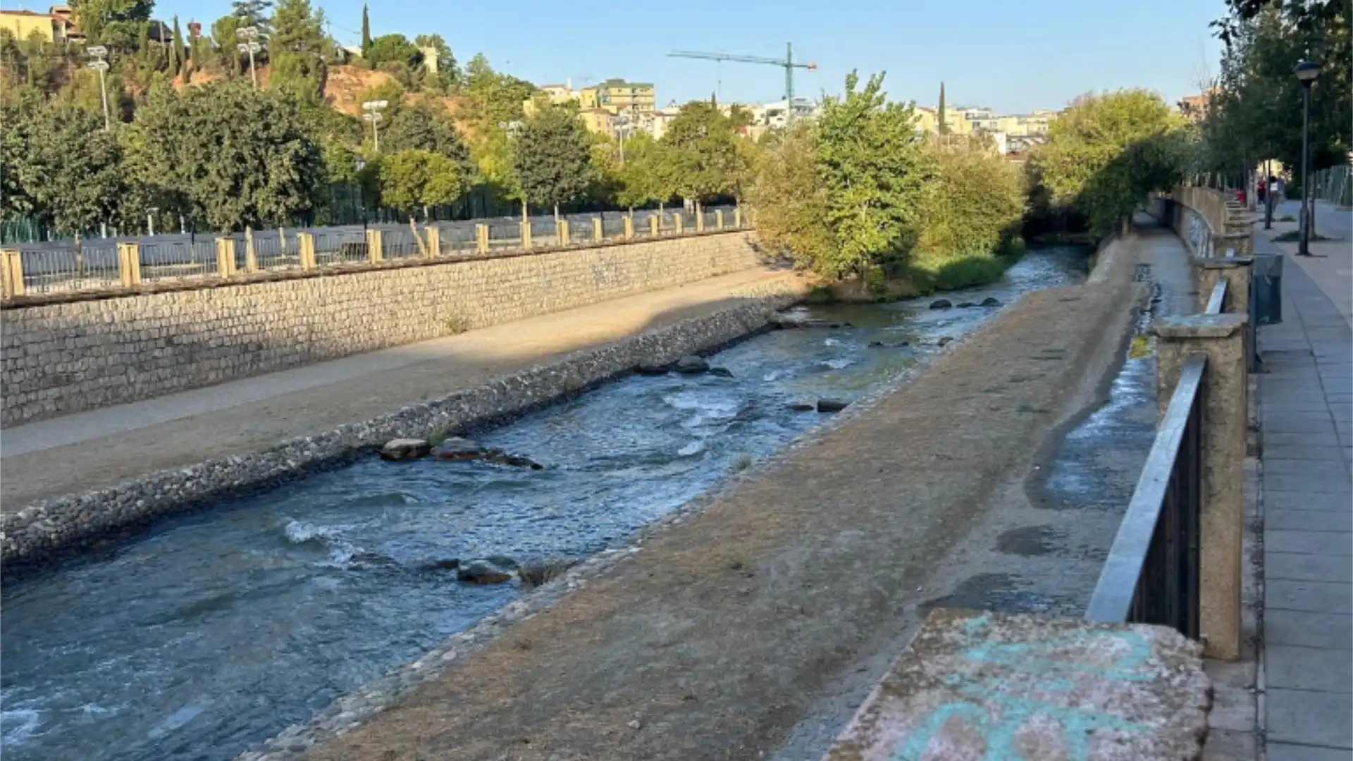 Piso en  Calle el Trevenque 30 - Foto 24