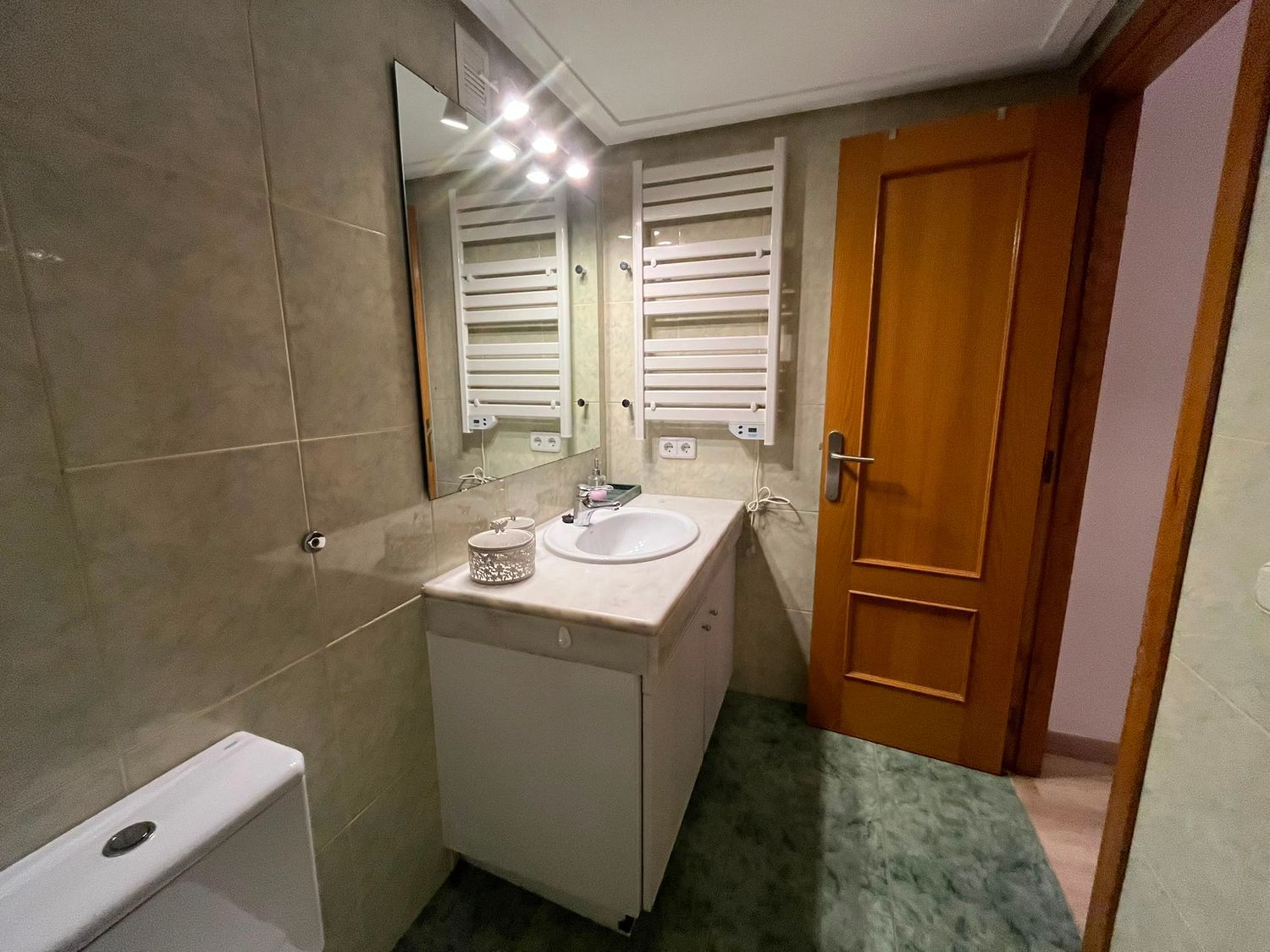 Piso en Calle de Francesc Vidal i Sureda, 76, La Bonanova - Porto Pi - Foto 16