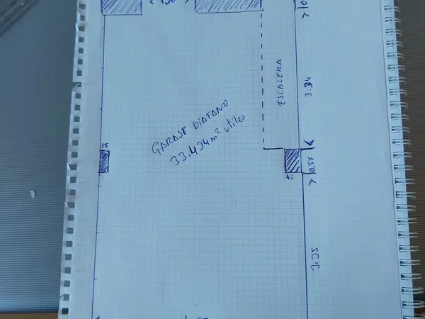 Casa de pueblo en Real, 201 - Foto 12