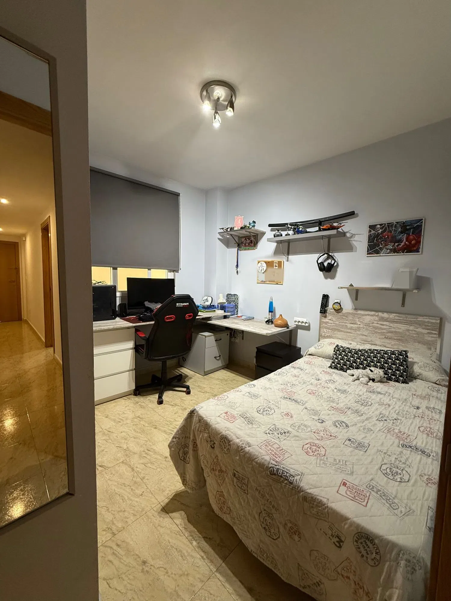 Piso en avenida Region de Murcia, 2 - Foto 9