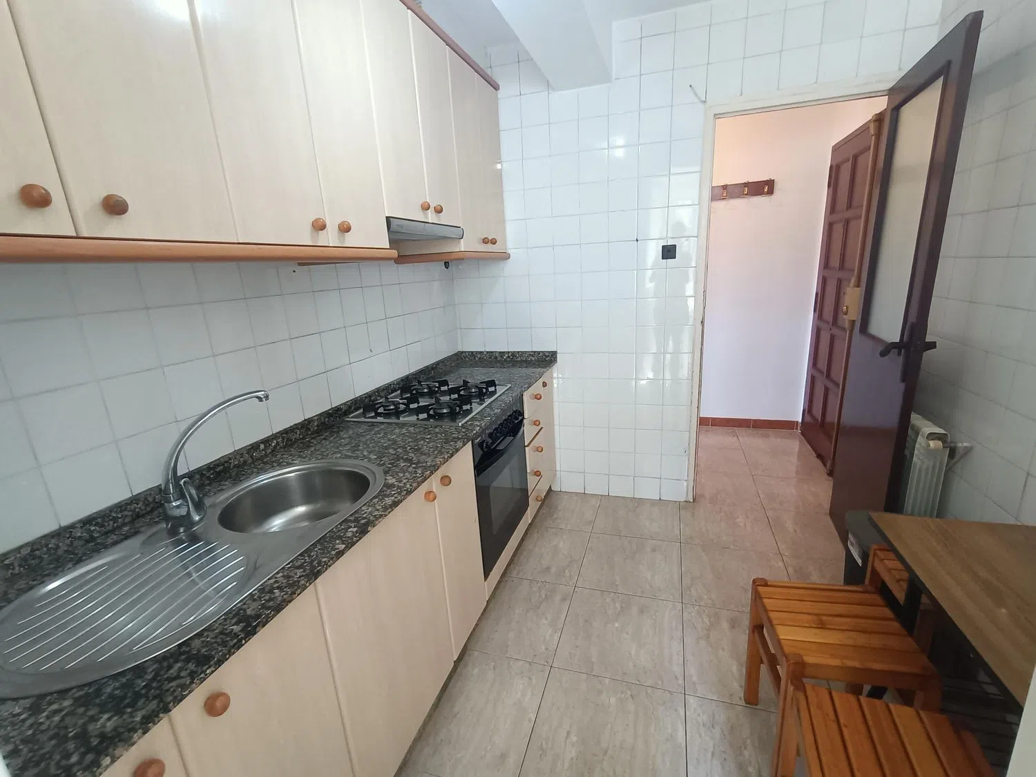 Piso en calle Doutor Maceira, 8 - Foto 2