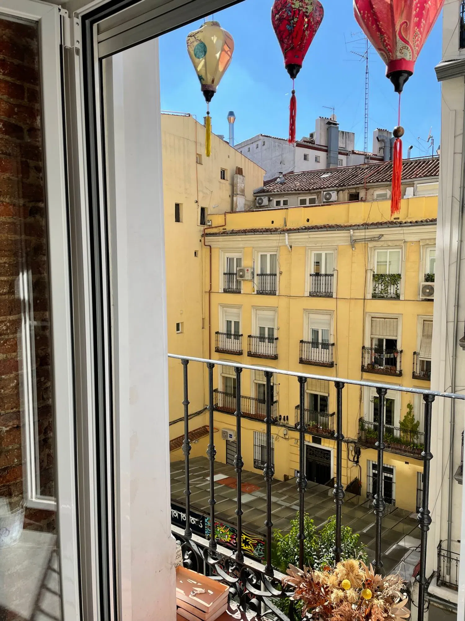 Piso en calle del Cardenal Cisneros, 4 - Foto 19