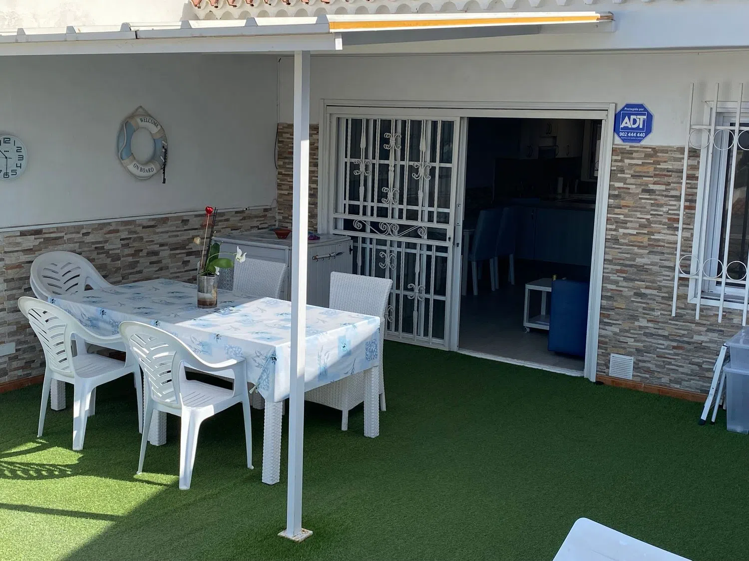 Chalet adosado en avenida Eugenio Dominguez Alfonso, 2 - Foto 13