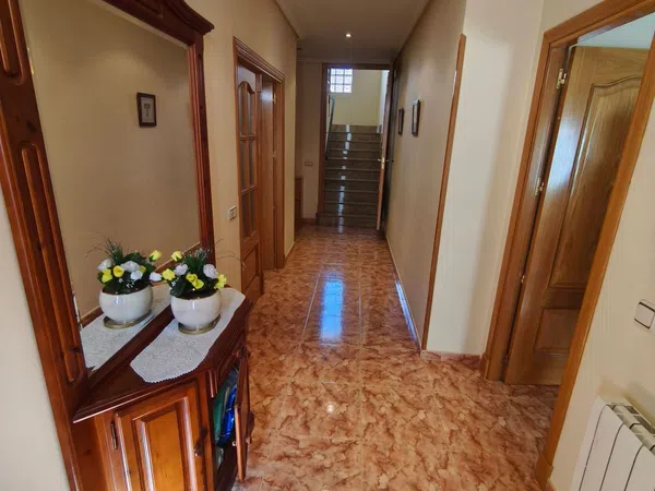 Casa o chalet independiente en Calle Quirós, 5 - Foto 7
