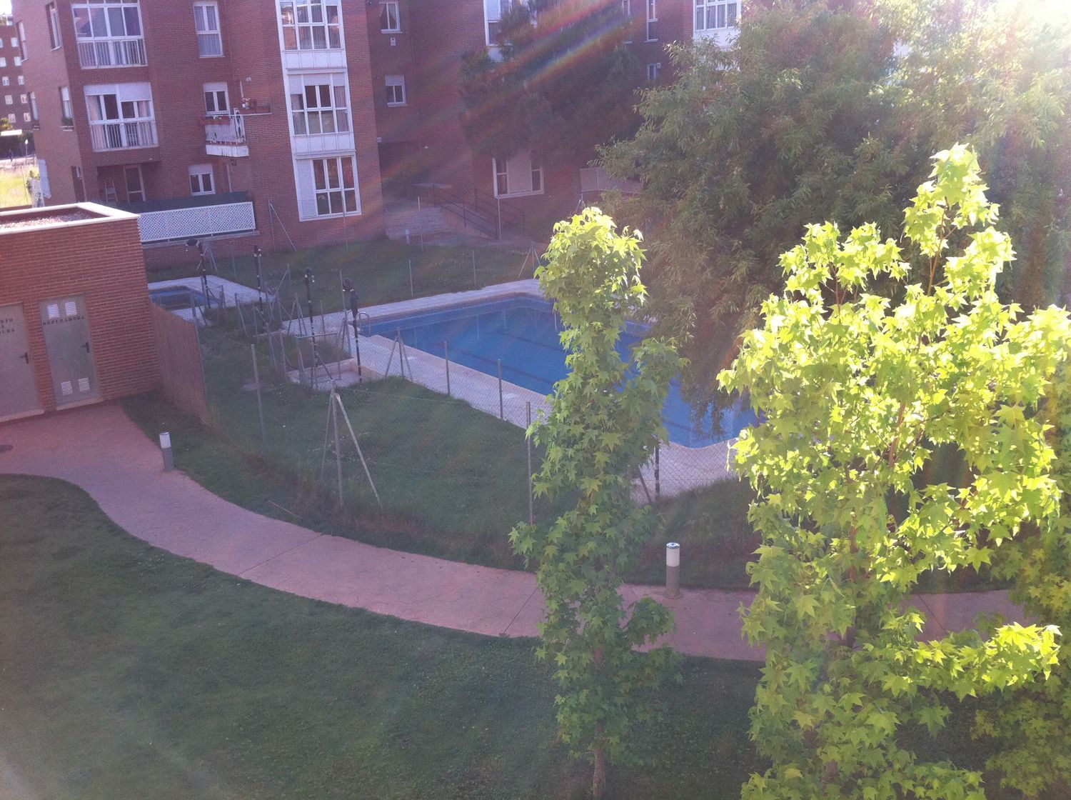 Piso en via Complutense, 122 - Foto 22