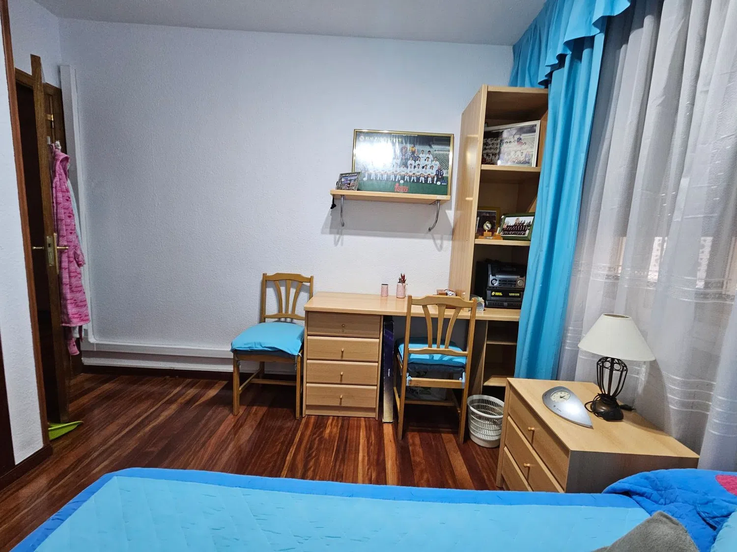 Piso en calle de San Faustino, 2 - Foto 17