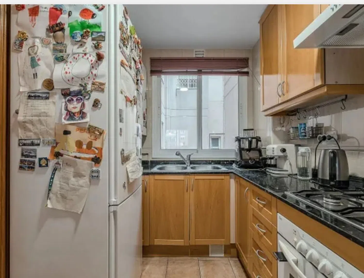 Piso en avenida de Buenos Aires, 20 - Foto 6